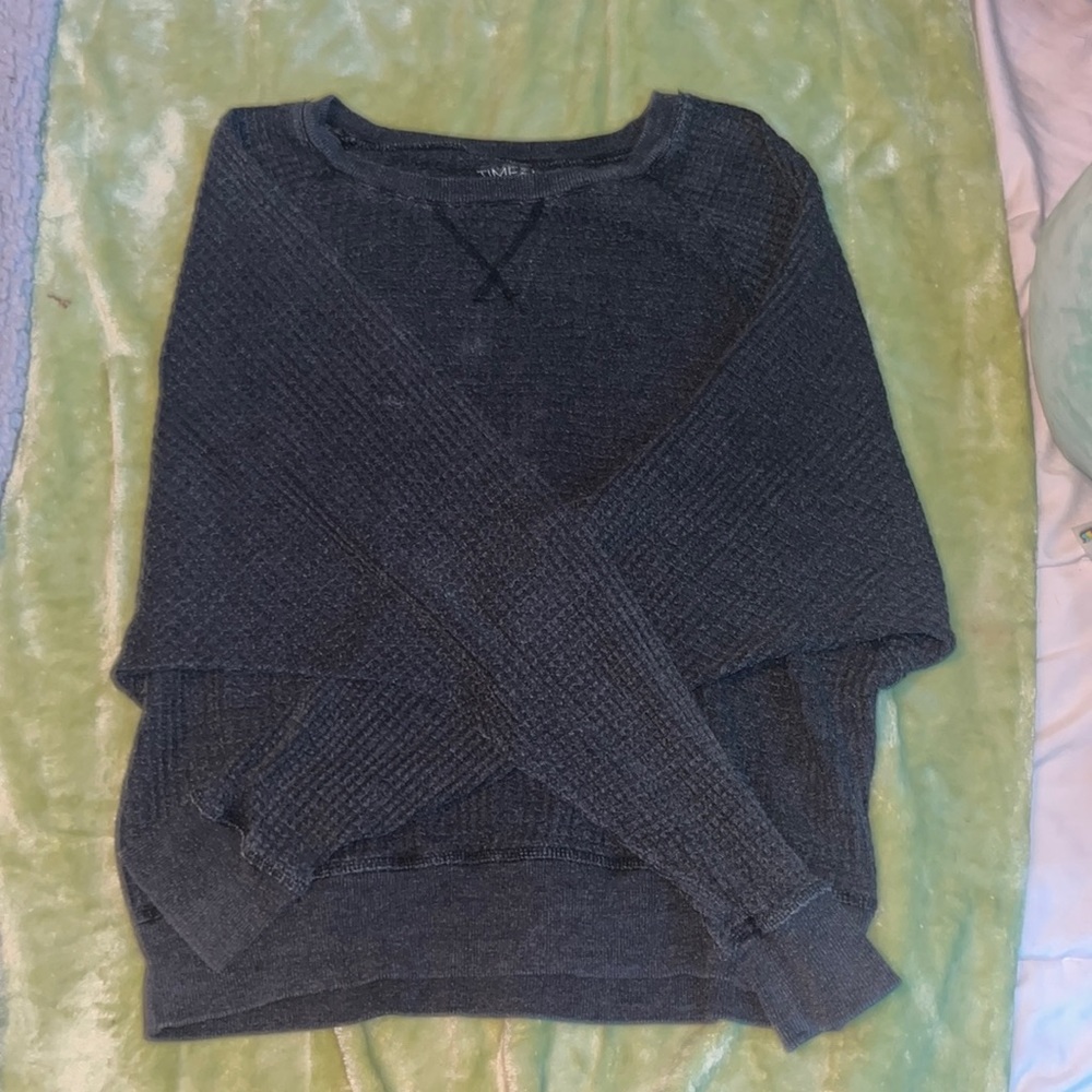 sweater